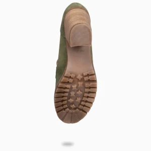 Mocasines Y Blucher<miMaO Trend S - Mocasin De Serraje Con Borla Kaki