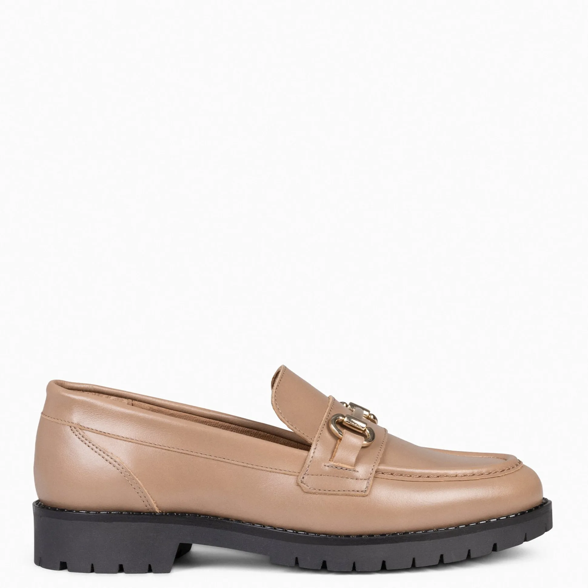 trevilla__mocasines_de_mu_0-1.webp Mocasines Y Blucher<miMaO Trevilla - Mocasines De Mujer Casual Taupe
