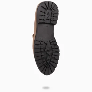 Mocasines Y Blucher<miMaO Trevilla - Mocasines De Mujer Casual Taupe