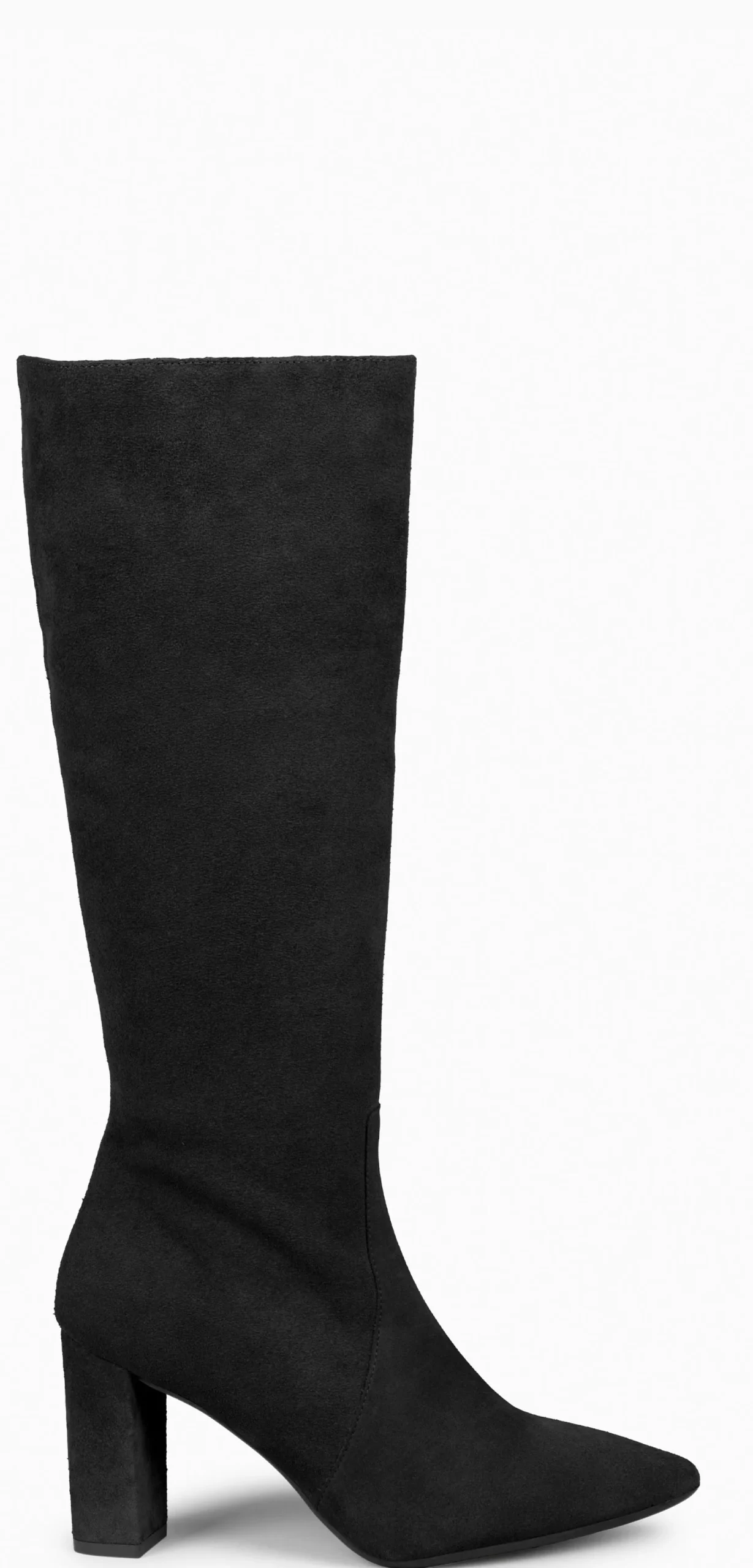 urban__botas_altas_de_tac_0-1.webp Botas<miMaO Urban - Botas Altas De Tacón Con Cremallera Negro