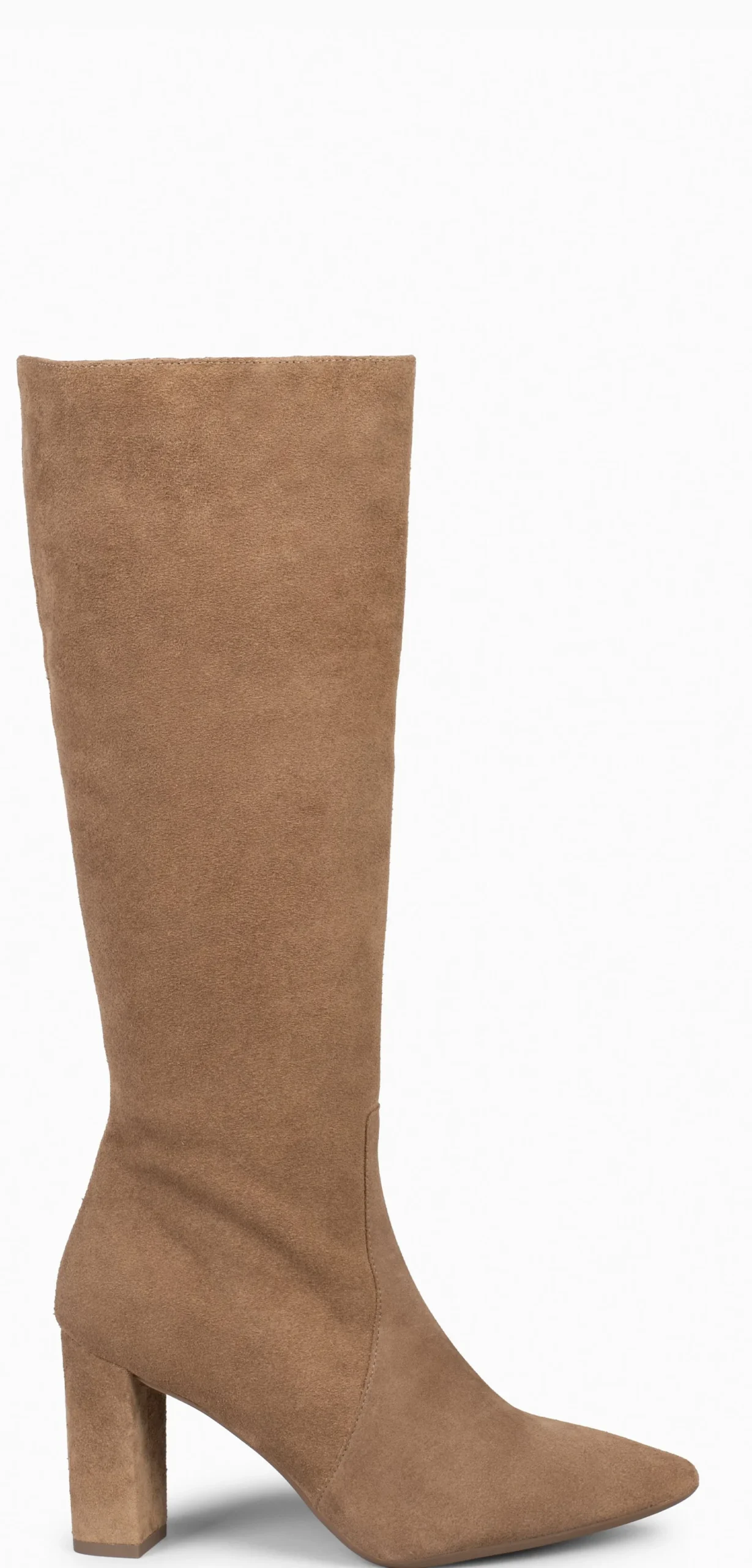 urban__botas_altas_de_tac_0-3.webp Botas<miMaO Urban - Botas Altas De Tacón Con Cremallera Tierra