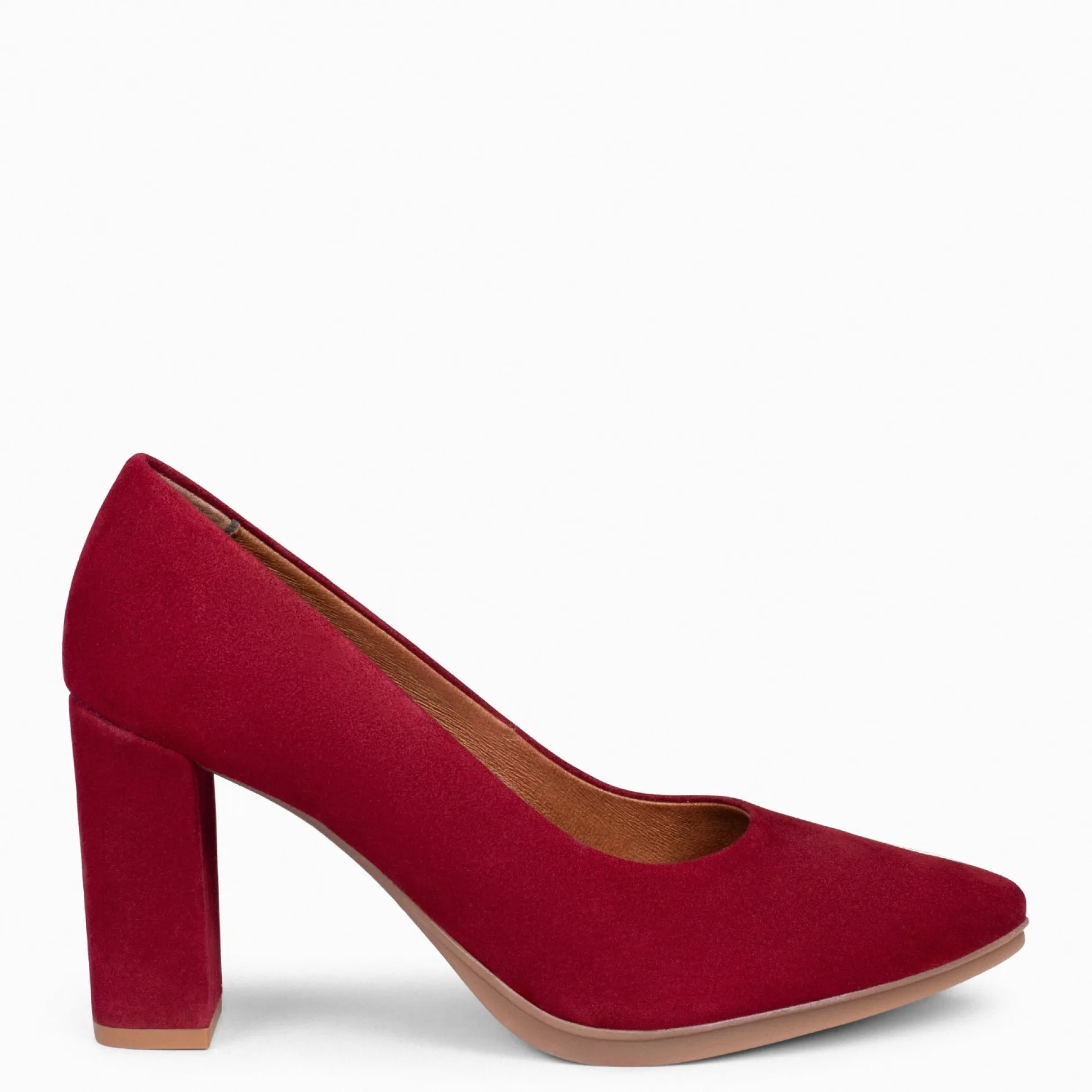 urban__zapatos_de_tacn_al_1-15.webp Urban Zapatos De Tacón<miMaO Urban – Zapatos De Tacón Alto De Ante Burdeos