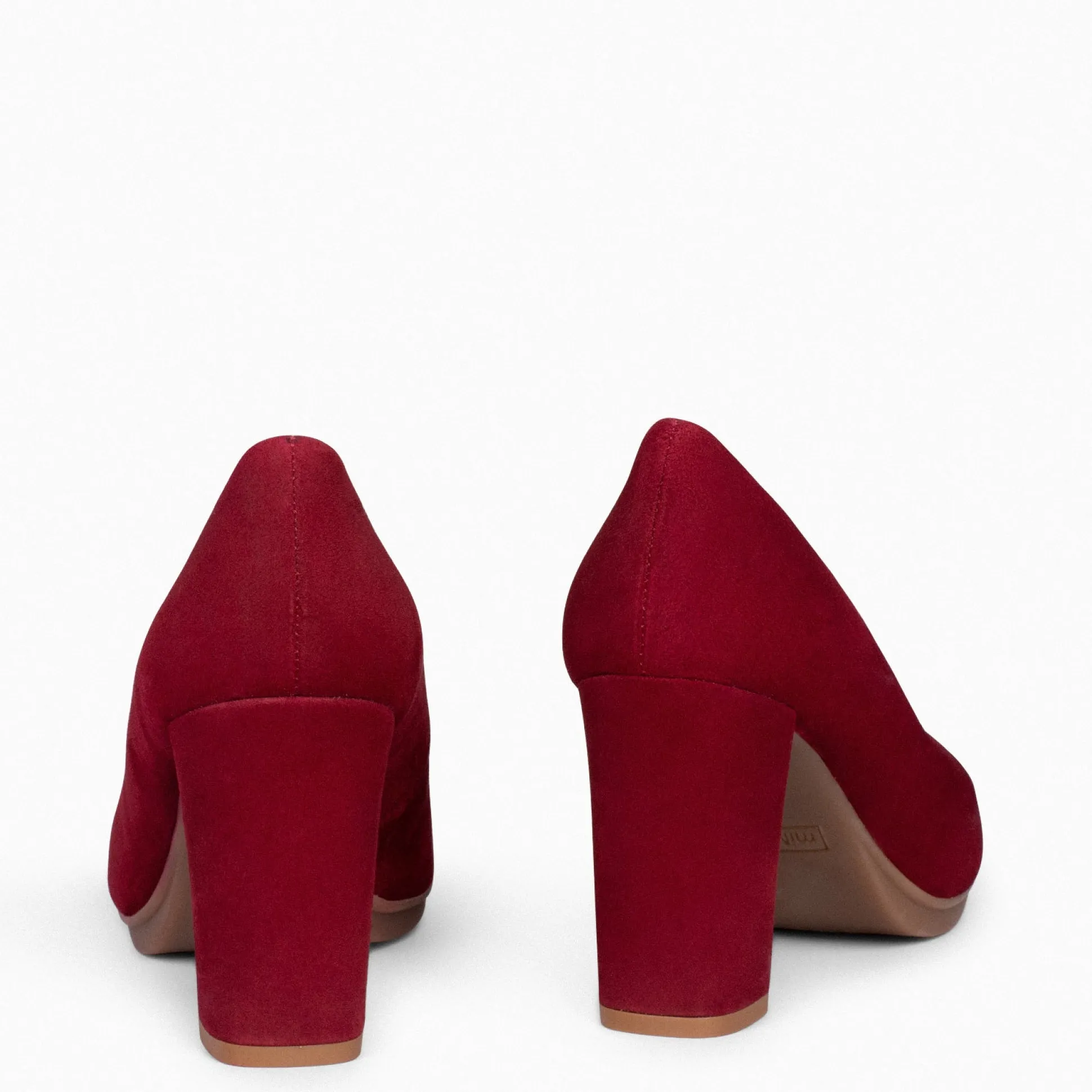 urban__zapatos_de_tacn_al_4-14.webp Urban Zapatos De Tacón<miMaO Urban – Zapatos De Tacón Alto De Ante Burdeos