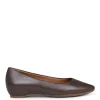 Cunas Confort<miMaO Urban Cuna - Zapatos Con Cuna Interna Marron