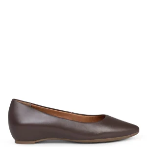 Cunas Confort<miMaO Urban Cuna - Zapatos Con Cuna Interna Marron