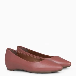 Urban Zapatos De Tacón<miMaO Urban Cuna - Zapatos Con Cuna Interna Blush