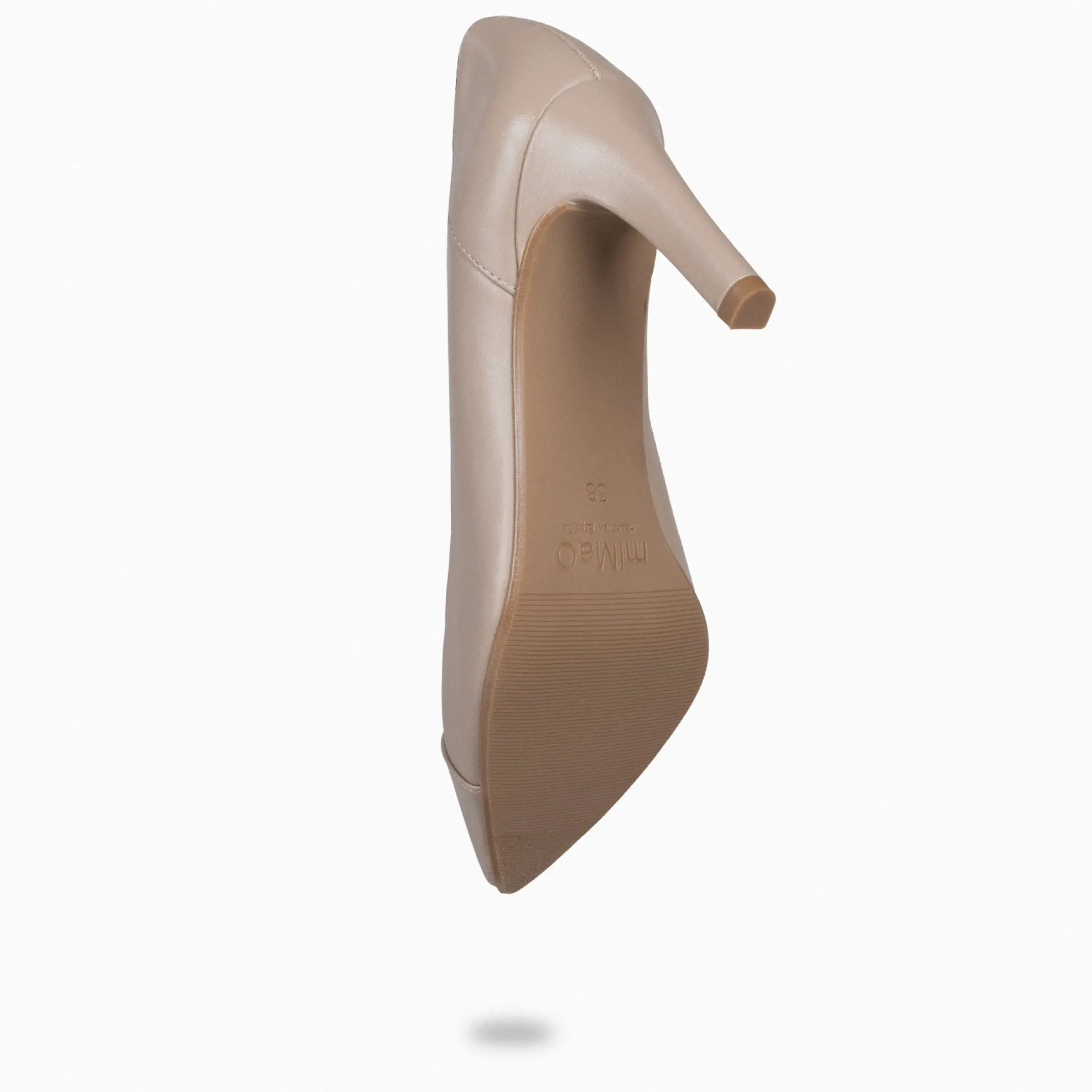 urban_glam__zapatos_elega_4.webp Zapatos De Fiesta<miMaO Urban Glam – Zapatos Elegantes De Tacón Alto Taupe