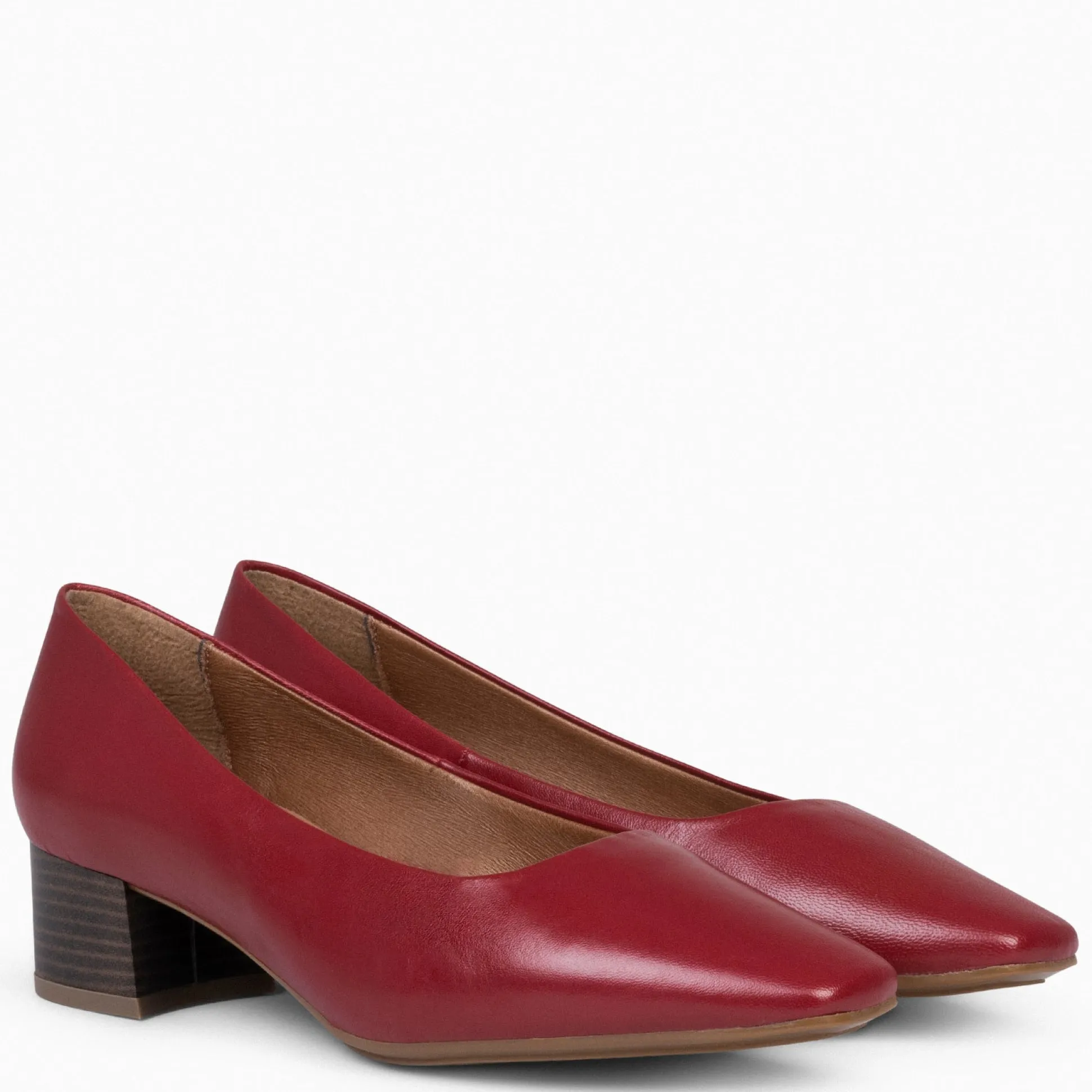 urban_lady__zapatos_de_ta_1-6.webp Urban Zapatos De Tacón<miMaO Urban Lady - Zapatos De Tacón Bajo De Napa Granate