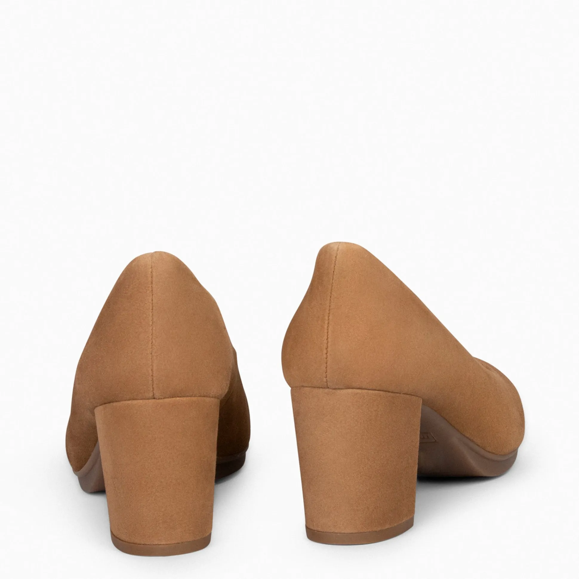 urban_s__zapatos_de_tacn__3-1.webp Urban Zapatos De Tacón<miMaO Urban S – Zapatos De Tacón Medio De Ante Camel