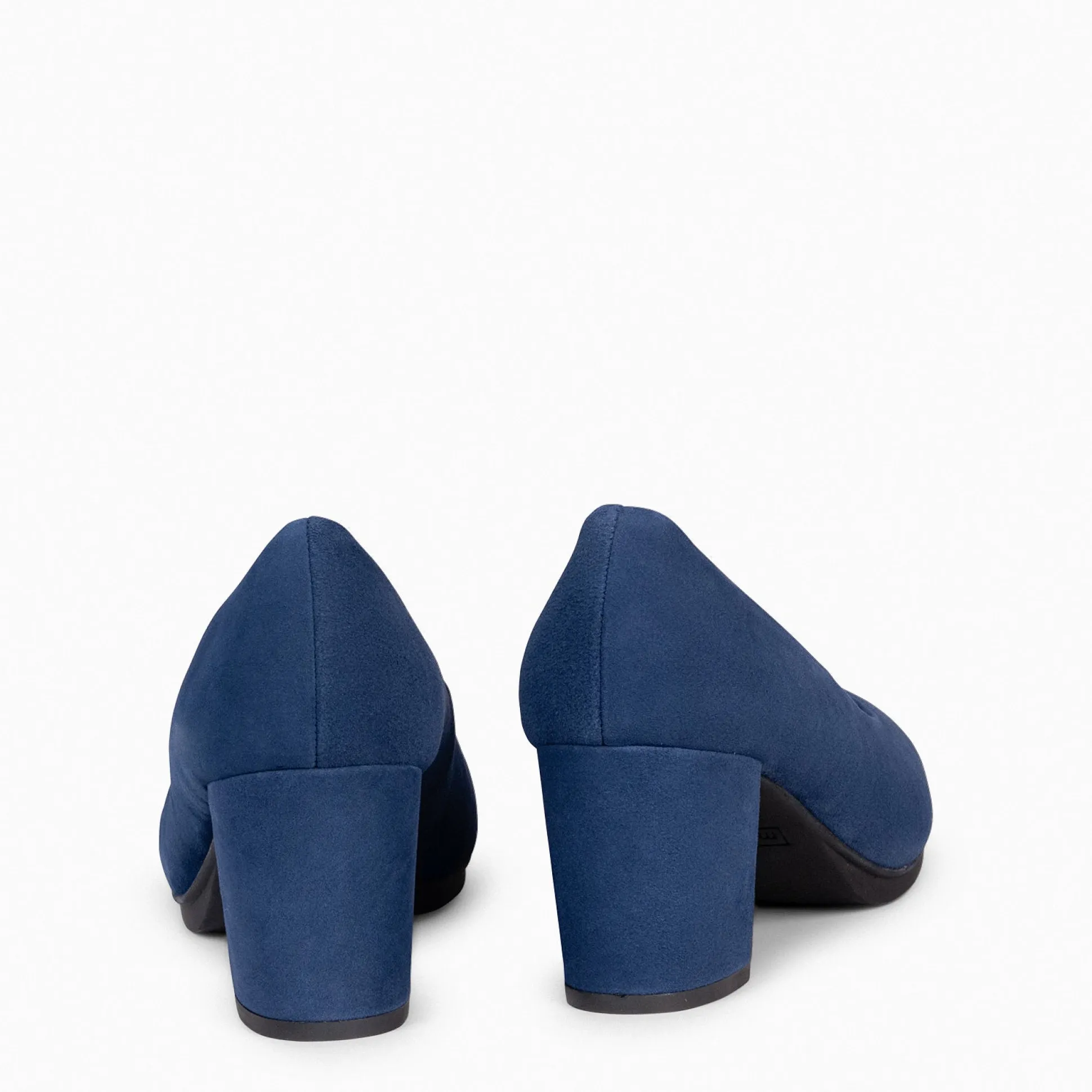 urban_s__zapatos_de_tacn__3-11.webp Urban Zapatos De Tacón<miMaO Urban S – Zapatos De Tacón Medio De Ante Jeans