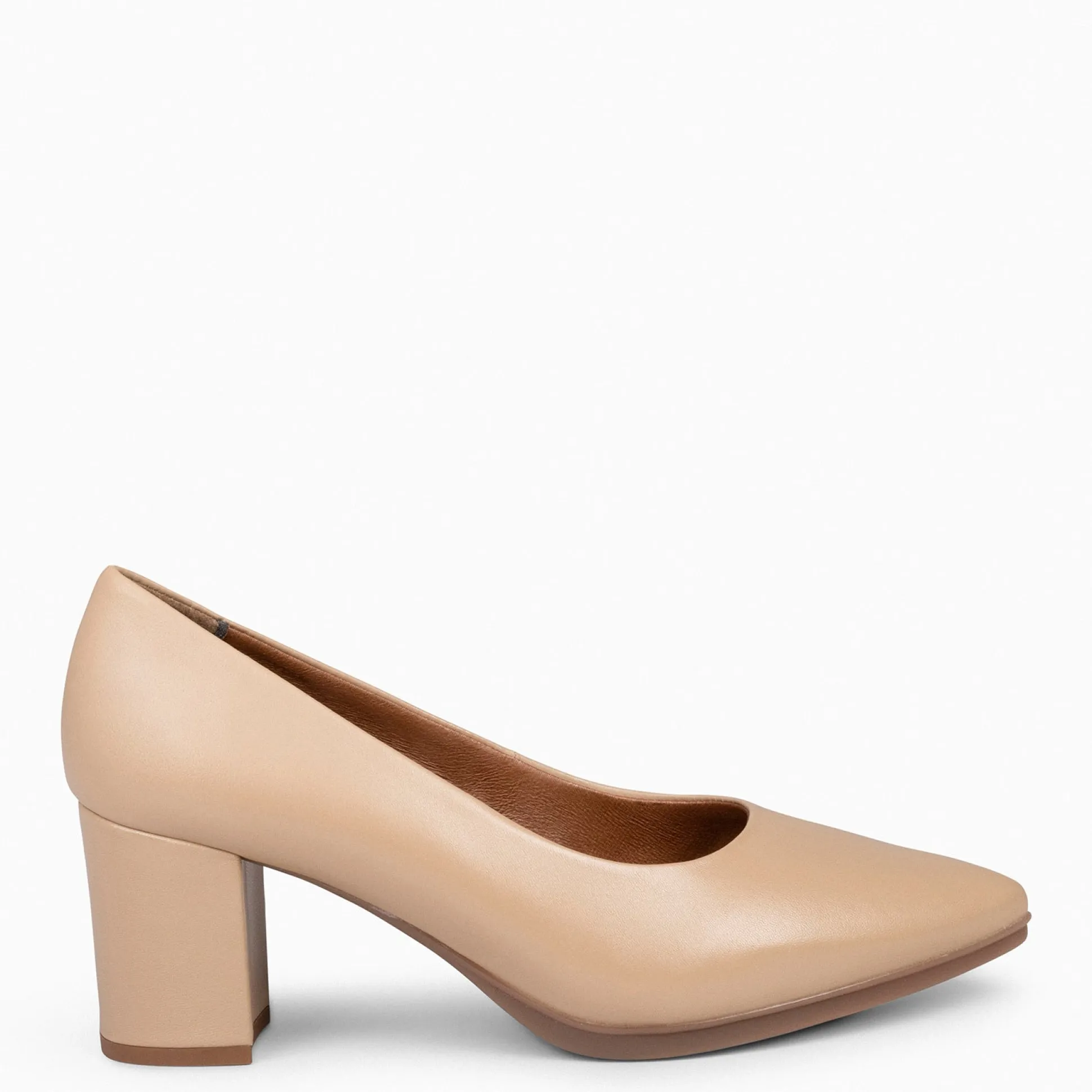 urban_s_salon__zapatos_de_0-2.webp Urban Zapatos De Tacón<miMaO Urban S Salon – Zapatos De Tacón Medio De Napa Beige