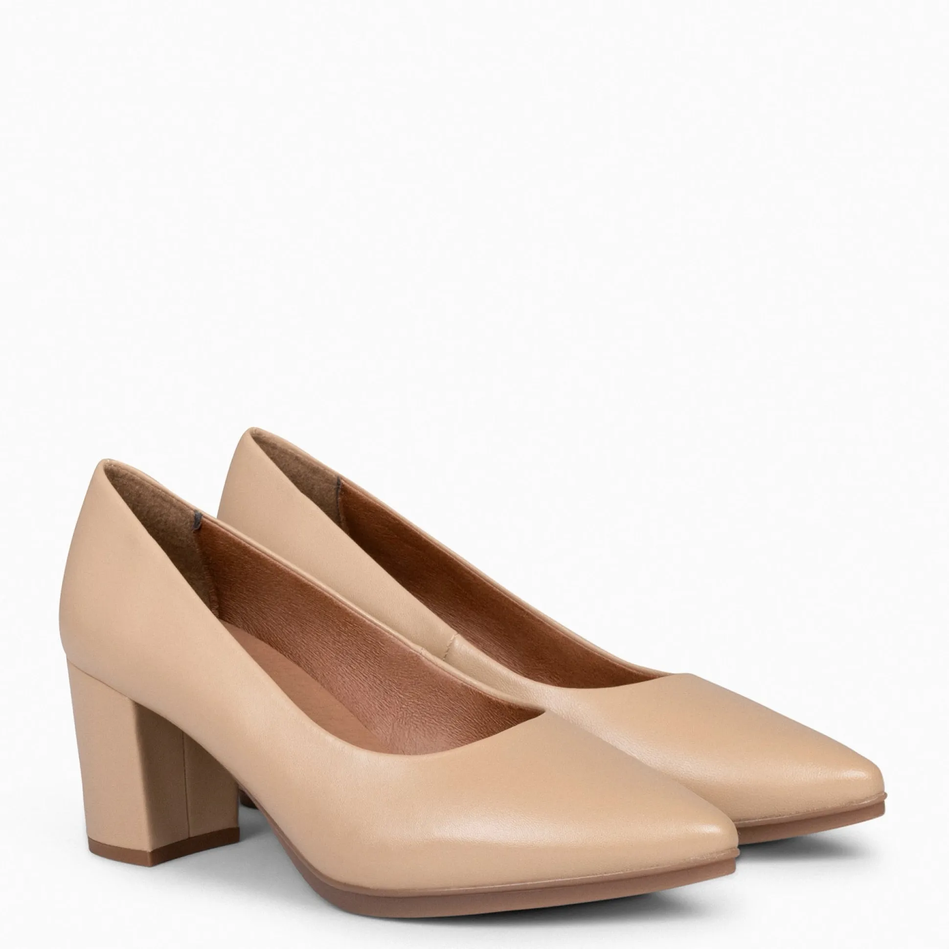 urban_s_salon__zapatos_de_1-2.webp Urban Zapatos De Tacón<miMaO Urban S Salon – Zapatos De Tacón Medio De Napa Beige