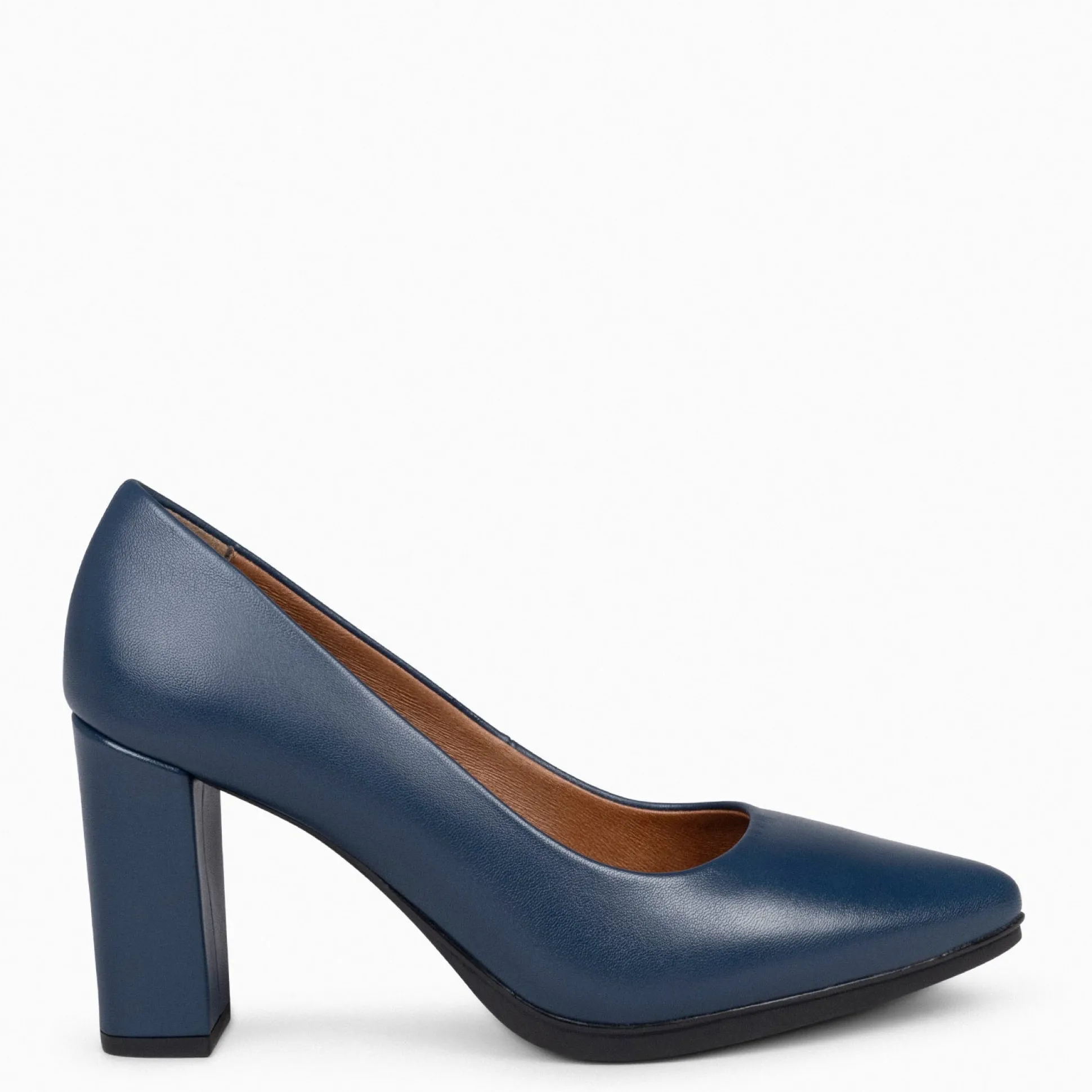 urban_salon__zapatos_de_t_0-2.webp Urban Zapatos De Tacón<miMaO Urban Salon – Zapatos De Tacón Alto De Napa Marino