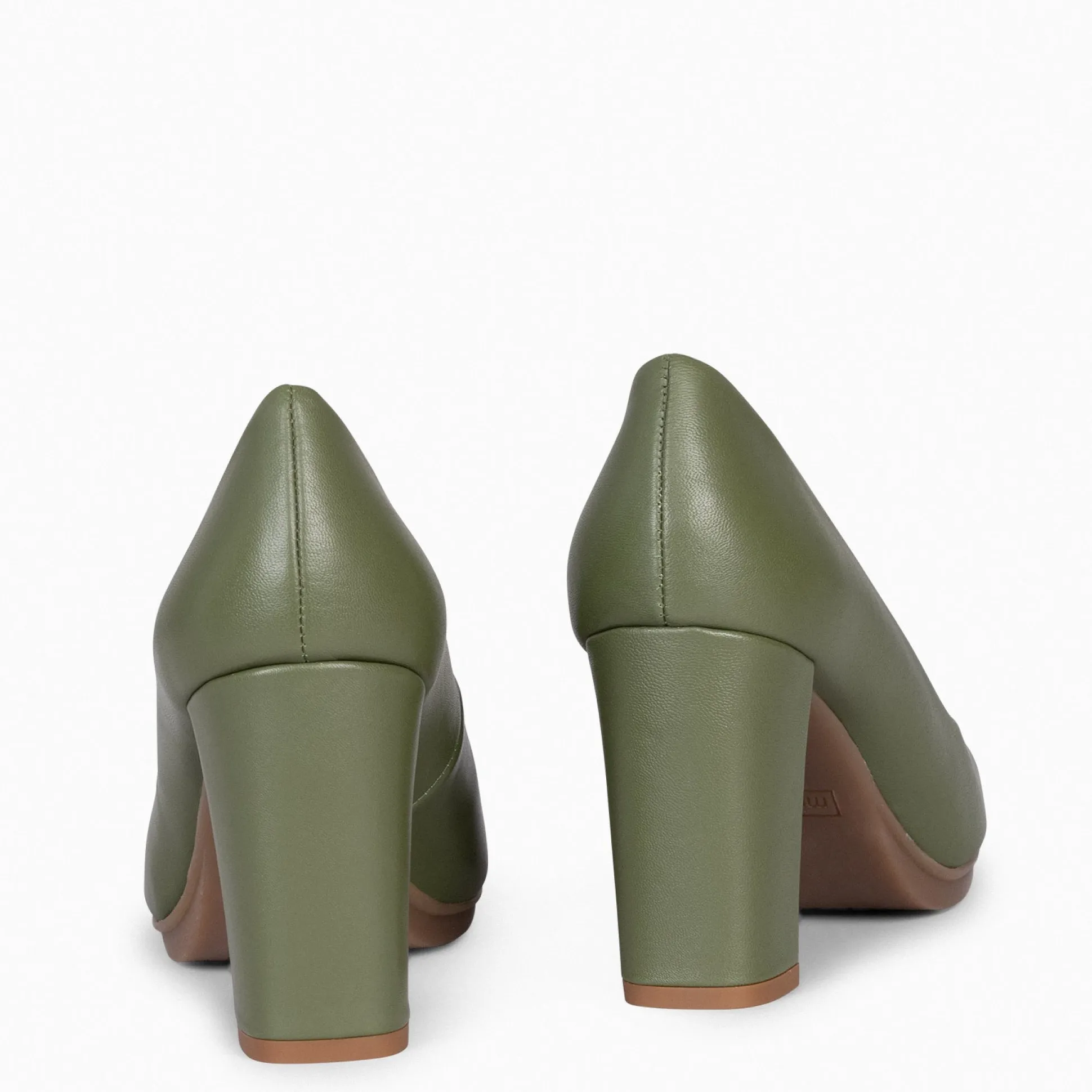 urban_salon__zapatos_de_t_3-4.webp Urban Zapatos De Tacón<miMaO Urban Salon – Zapatos De Tacón Alto De Napa Verde