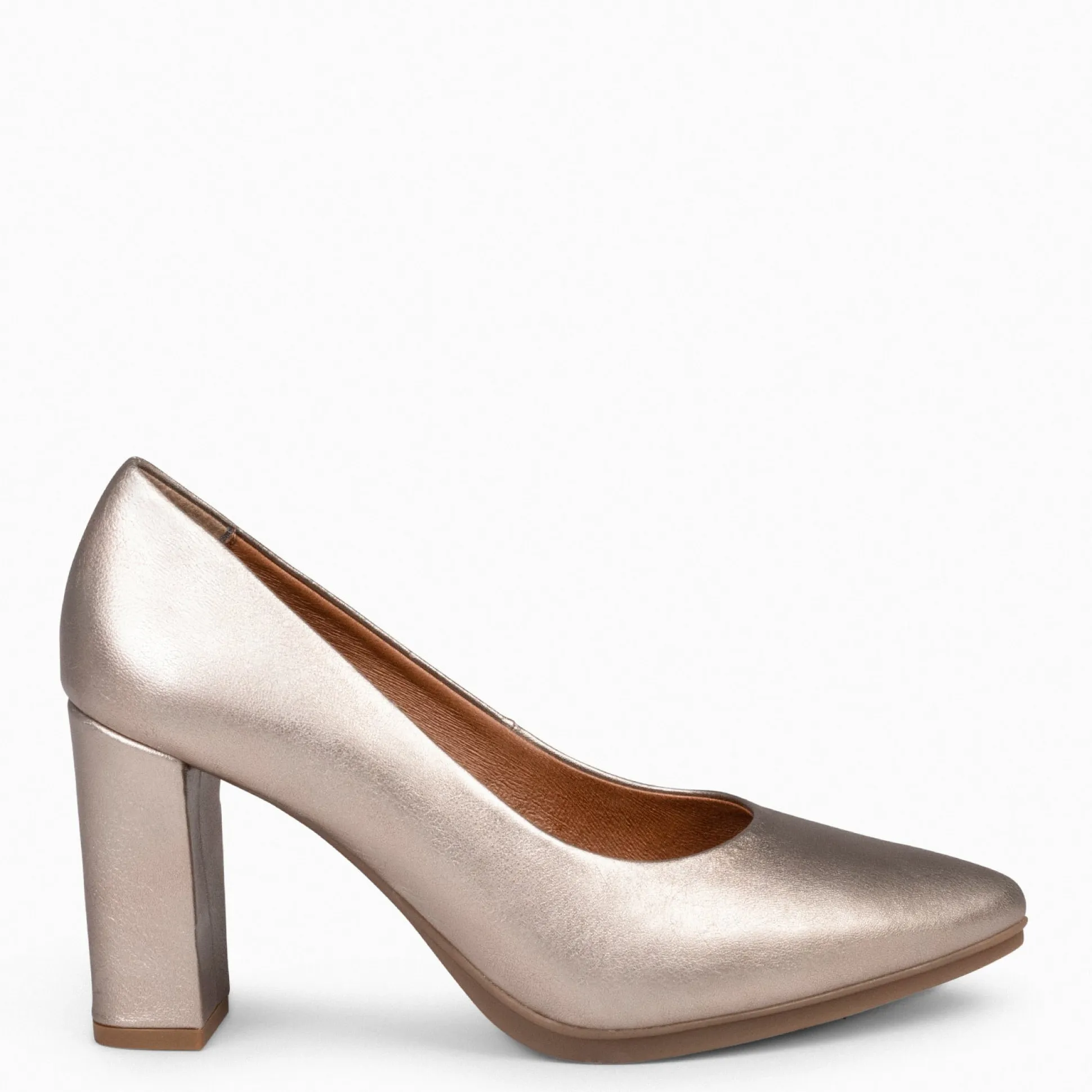 urban_splash__zapatos_de__0-1.webp Zapatos De Fiesta<miMaO Urban Splash - Zapatos De Tacón Alto De Piel Metalizada Platino