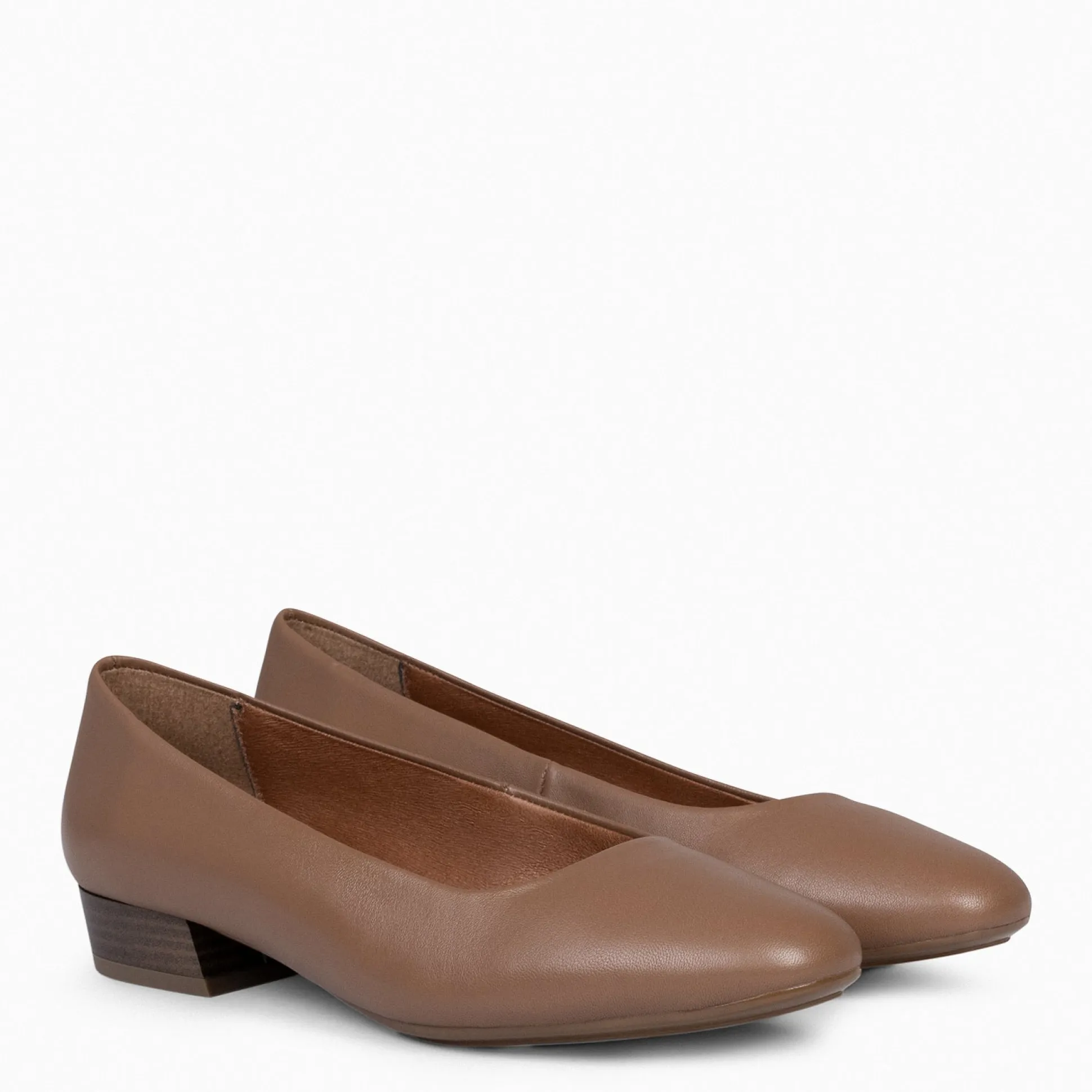 urban_xs__zapatos_de_tacn_1-6.webp Urban Zapatos De Tacón<miMaO Urban Xs - Zapatos De Tacón Bajo De Napa Camel