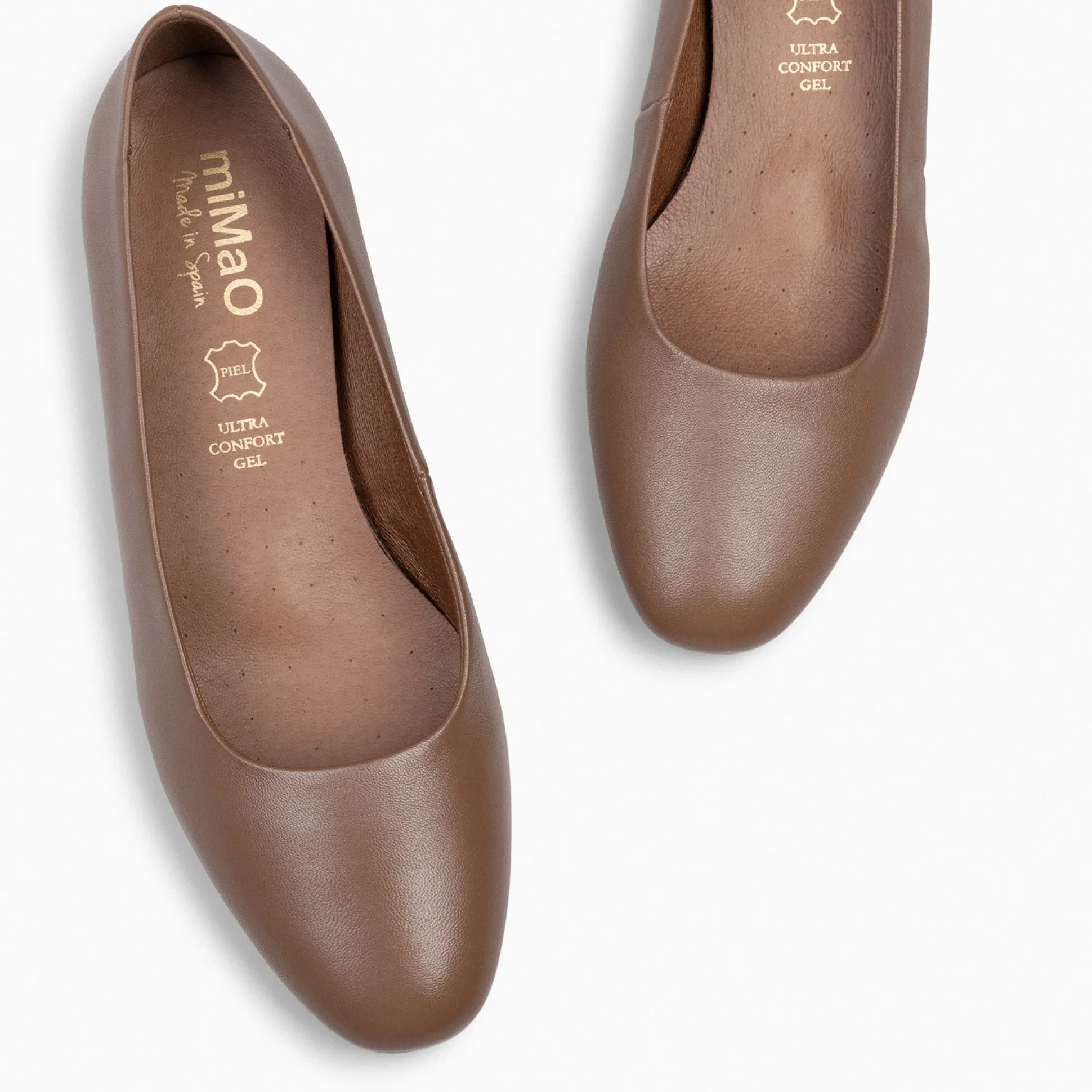 urban_xs__zapatos_de_tacn_2-6.webp Urban Zapatos De Tacón<miMaO Urban Xs - Zapatos De Tacón Bajo De Napa Camel
