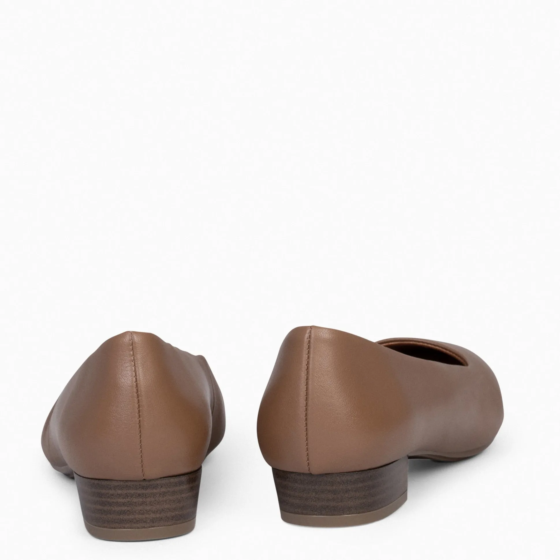 urban_xs__zapatos_de_tacn_3-6.webp Urban Zapatos De Tacón<miMaO Urban Xs - Zapatos De Tacón Bajo De Napa Camel