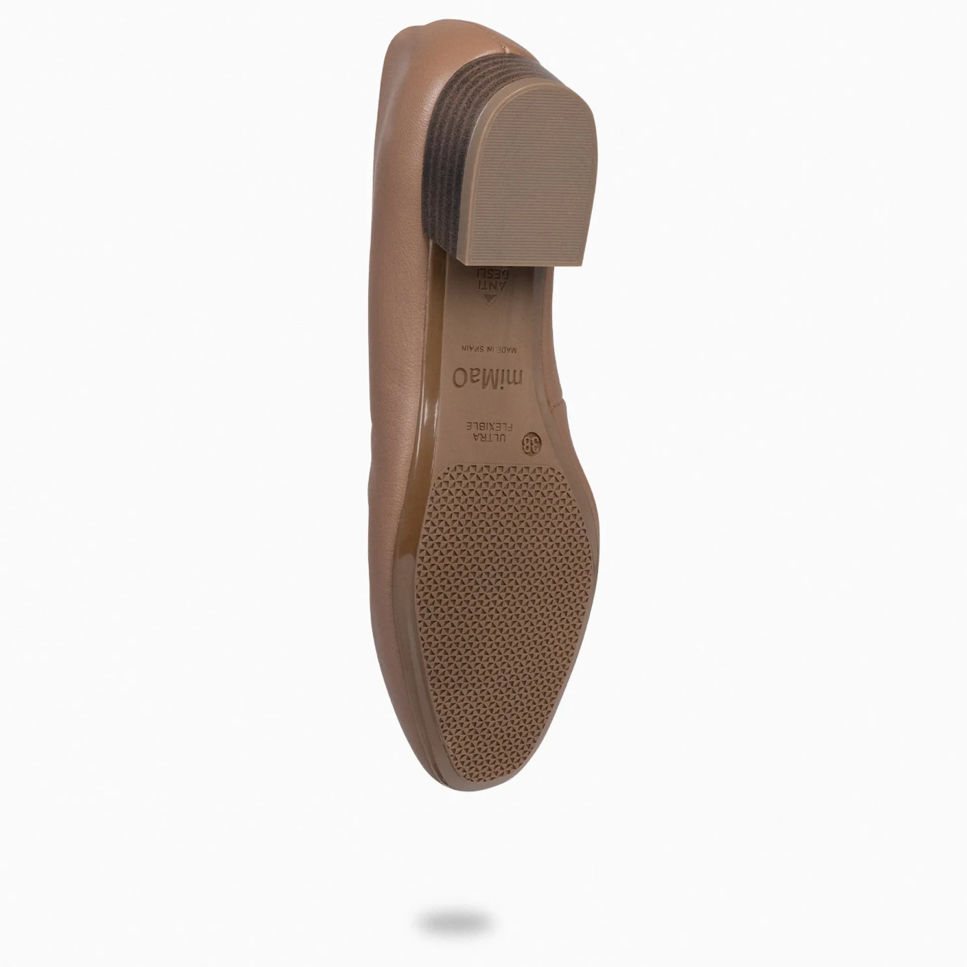 urban_xs__zapatos_de_tacn_4-6.webp Urban Zapatos De Tacón<miMaO Urban Xs - Zapatos De Tacón Bajo De Napa Camel