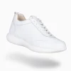 Deportivas<miMaO Venice - Zapatillas De Napa Con Plantilla Extraible Blanco