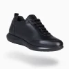 Deportivas<miMaO Venice - Zapatillas De Napa Con Plantilla Extraible Negro