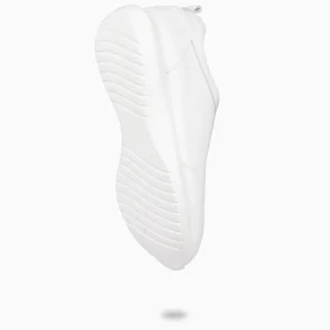Deportivas<miMaO Venice - Zapatillas De Napa Con Plantilla Extraible Blanco