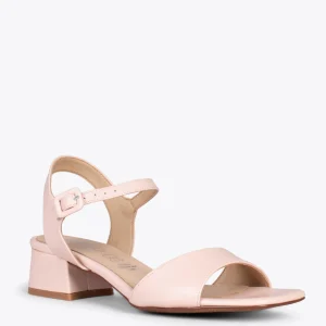 Sandalias De Tacón<miMaO Vilna - Sandalias De Tacón Nude