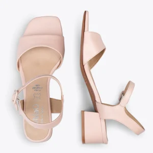 Sandalias De Tacón<miMaO Vilna - Sandalias De Tacón Nude