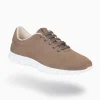 Deportivas<miMaO Walk - Zapatillas De Mujer Extra Ligera Hidrofuga Taupe