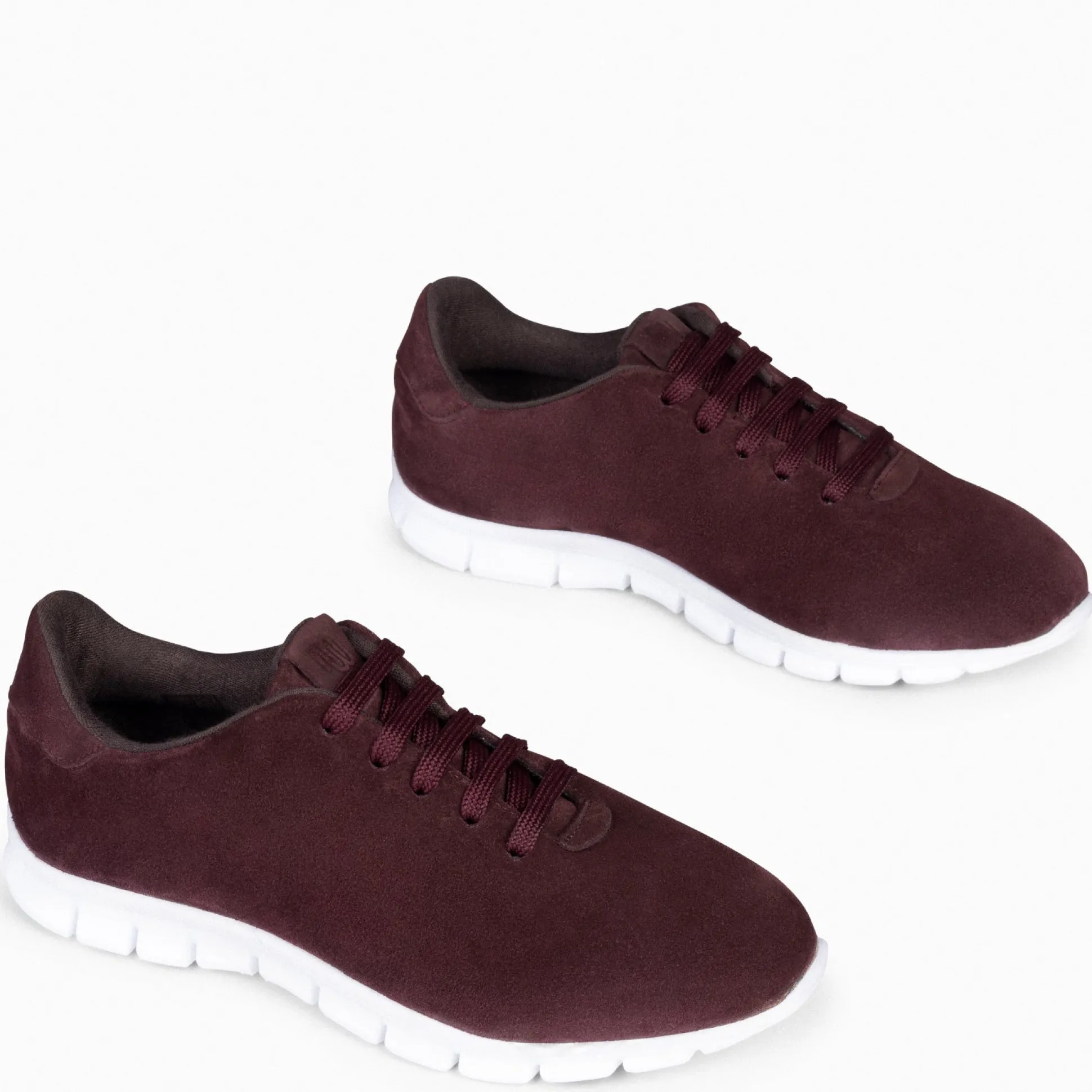walk__zapatillas_de_mujer_1-1.webp Deportivas<miMaO Walk - Zapatillas De Mujer Extra Ligera Hidrofuga Burdeos