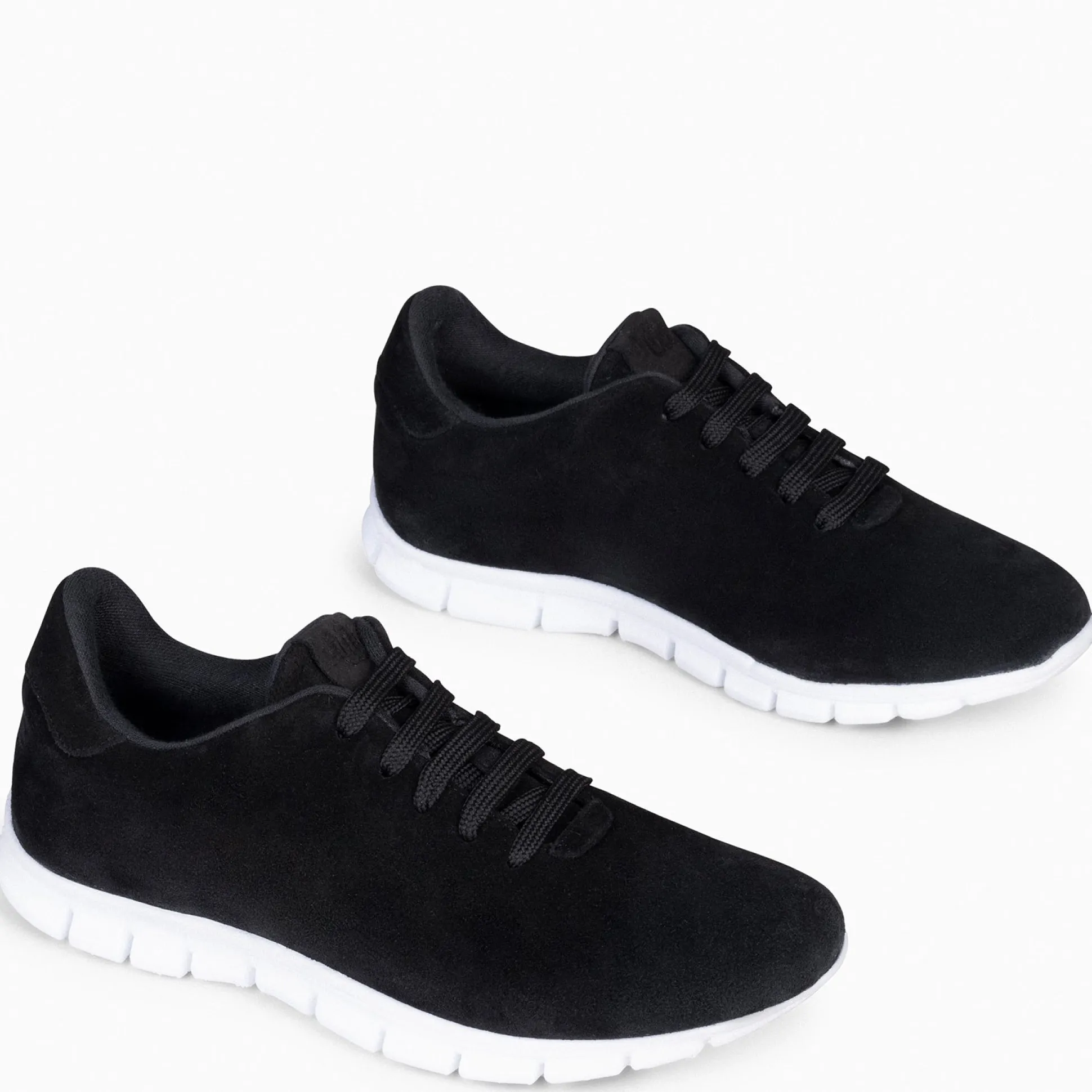 walk__zapatillas_de_mujer_1-3.webp Deportivas<miMaO Walk - Zapatillas De Mujer Extra Ligera Hidrofuga Negro