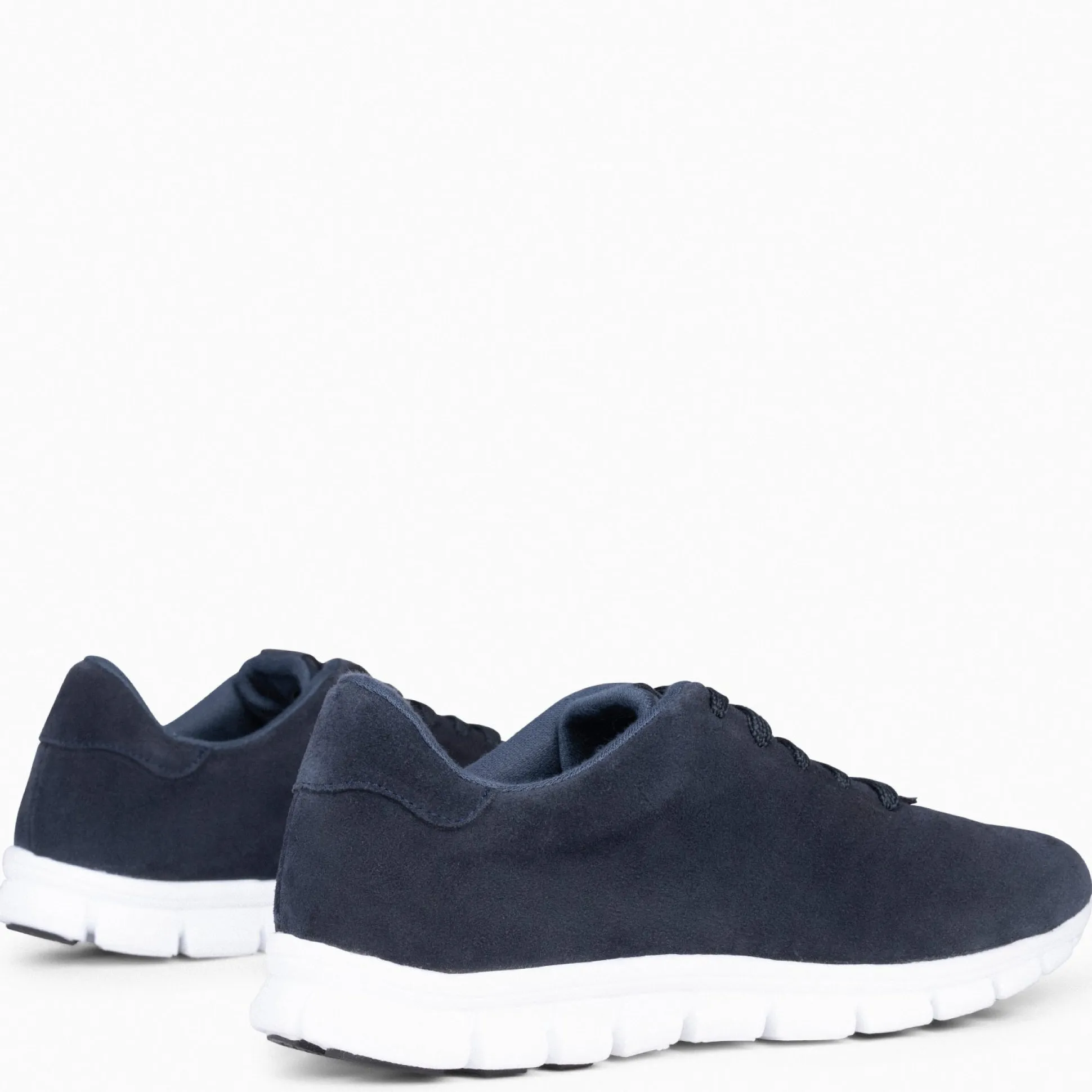 walk__zapatillas_de_mujer_1.webp Deportivas<miMaO Walk - Zapatillas De Mujer Extra Ligera Hidrofuga Marino