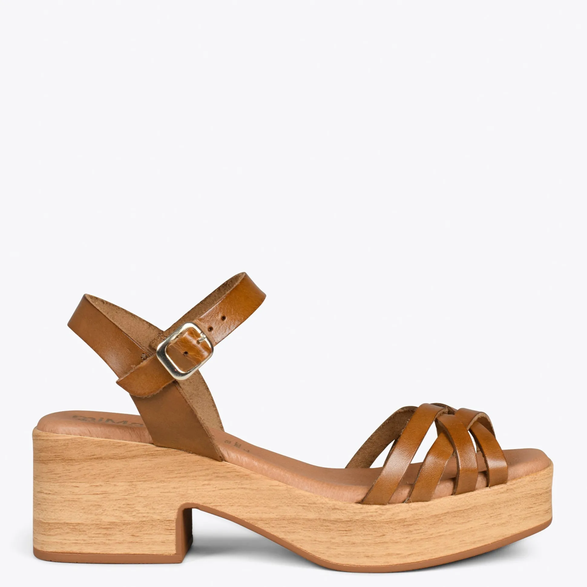 wood__sandalias_imitacion_0.webp Sandalias De Tacón<miMaO Wood – Sandalias Imitacion Madera Con Tiras Camel
