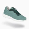 Deportivas<miMaO Yoga - Zapatillas Deportivas De Lana Merino Verde