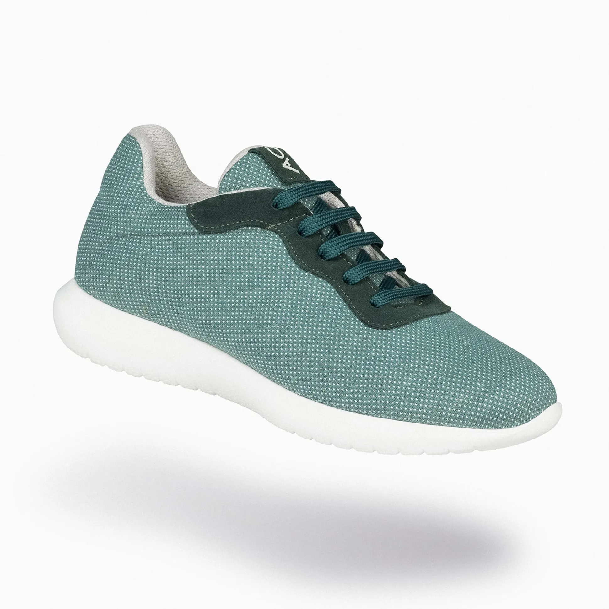 yoga__zapatillas_deportiv_0-1.webp Deportivas<miMaO Yoga - Zapatillas Deportivas De Lana Merino Verde