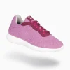Deportivas<miMaO Yoga - Zapatillas Deportivas De Lana Merino Morado