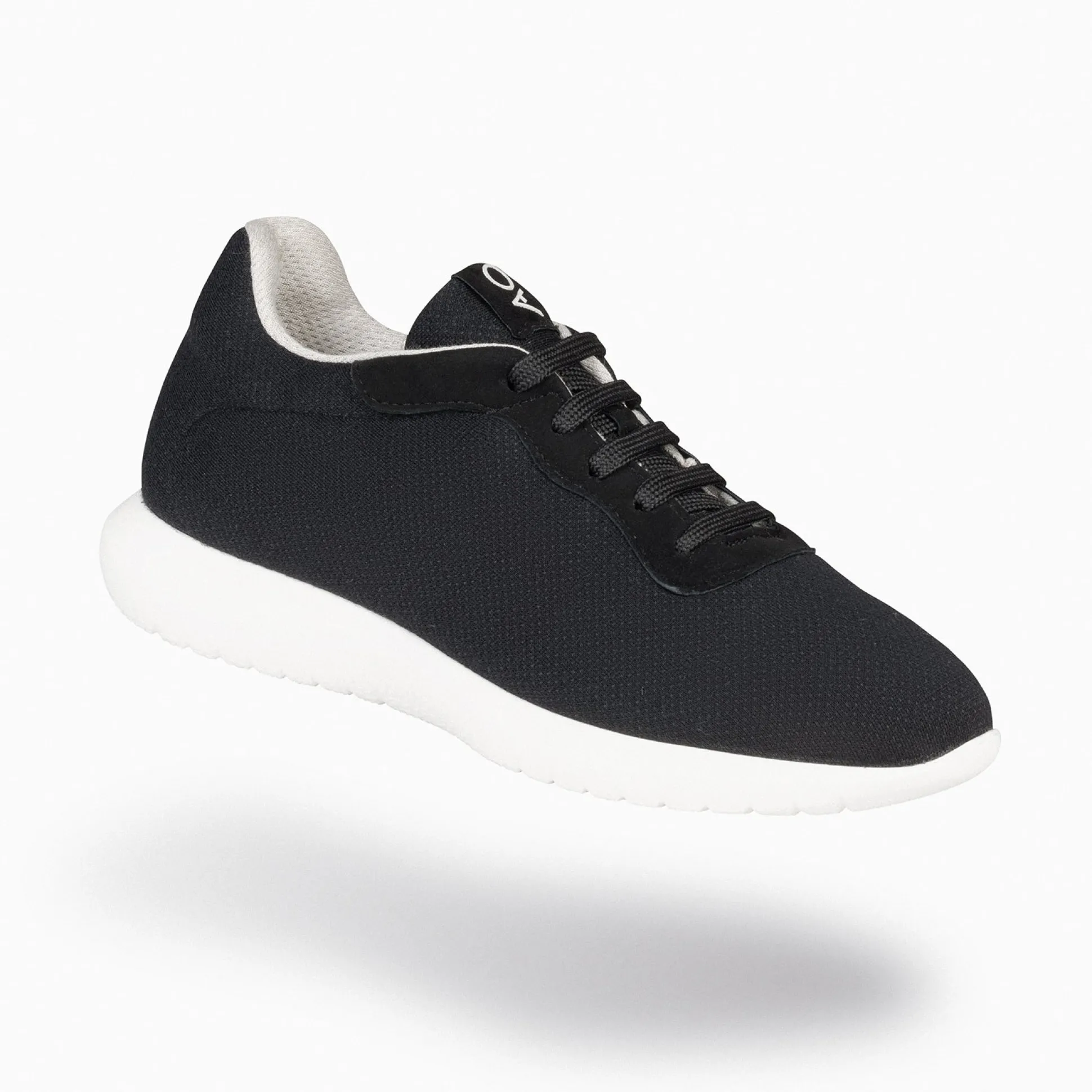 yoga__zapatillas_deportiv_0-3.webp Deportivas<miMaO Yoga - Zapatillas Deportivas De Lana Merino Negro