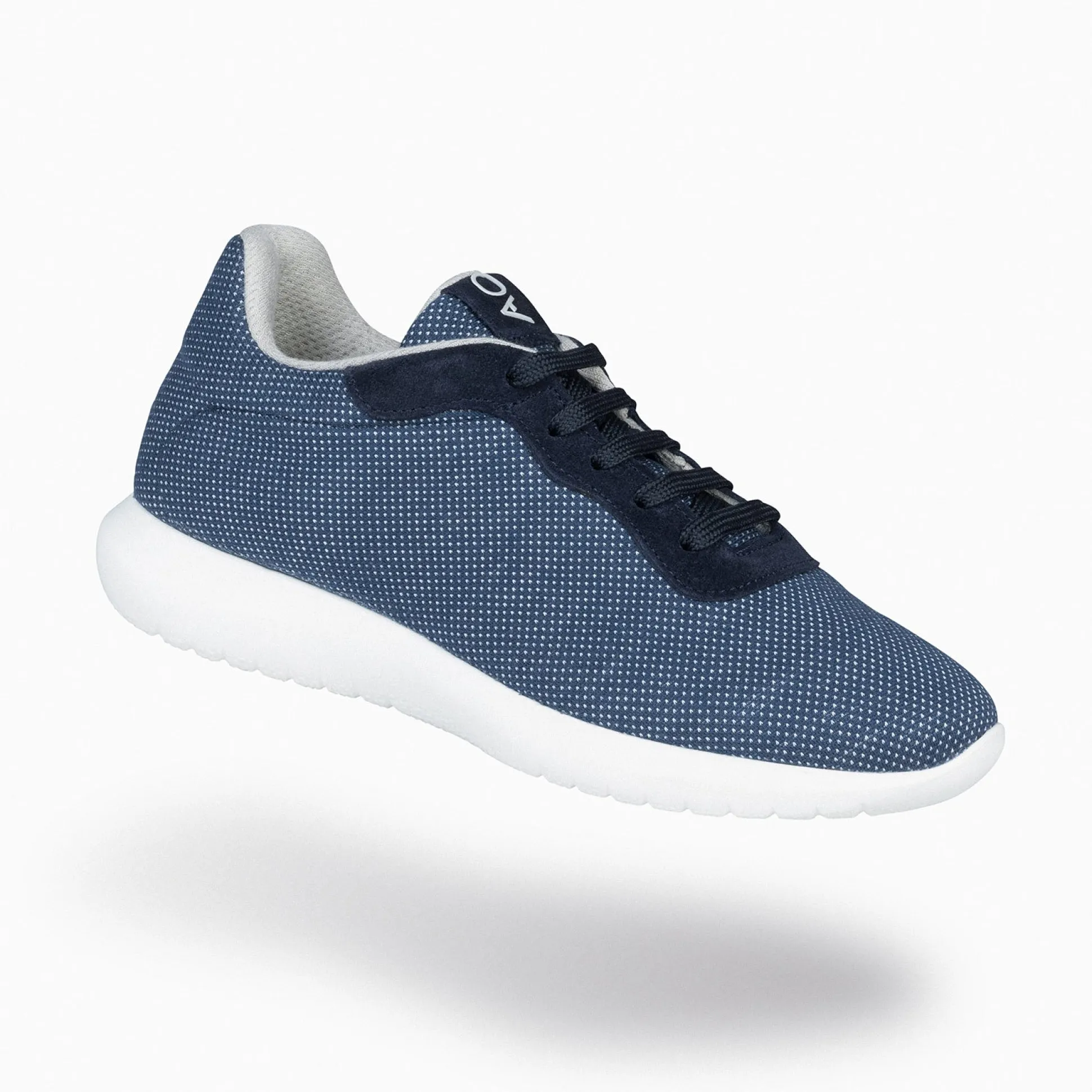 yoga__zapatillas_deportiv_0-4.webp Deportivas<miMaO Yoga - Zapatillas Deportivas De Lana Merino Marino