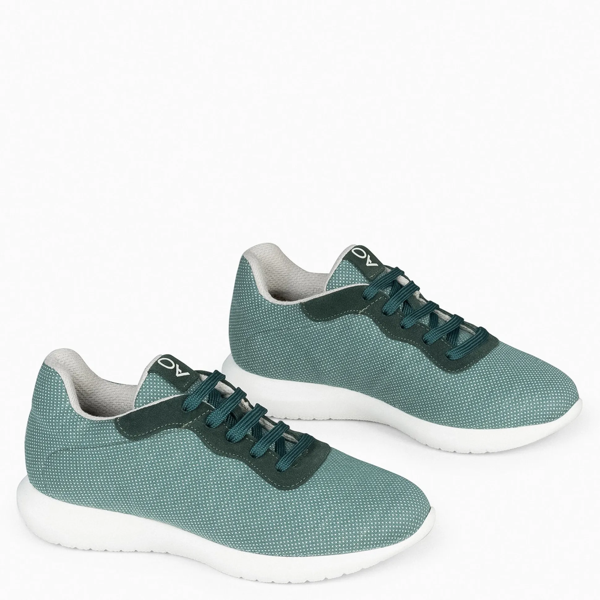yoga__zapatillas_deportiv_1-1.webp Deportivas<miMaO Yoga - Zapatillas Deportivas De Lana Merino Verde