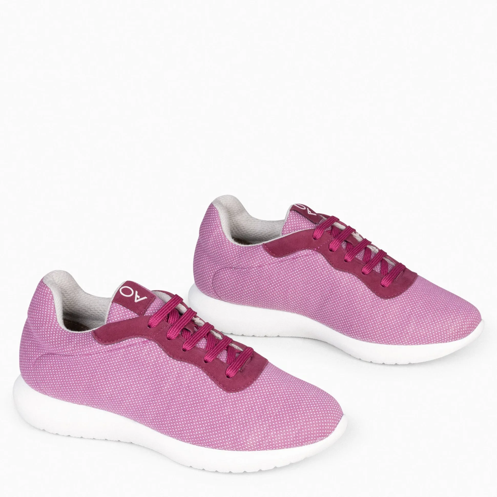 yoga__zapatillas_deportiv_1-2.webp Deportivas<miMaO Yoga - Zapatillas Deportivas De Lana Merino Morado