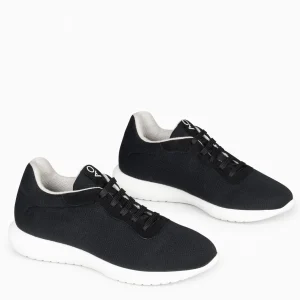 Deportivas<miMaO Yoga - Zapatillas Deportivas De Lana Merino Negro