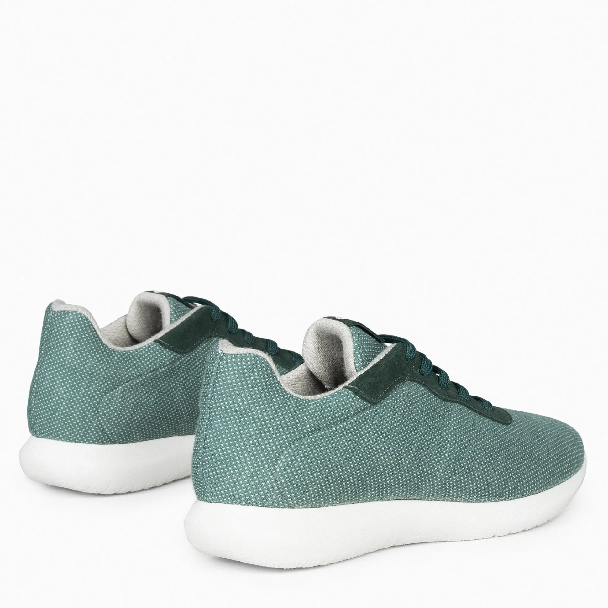 yoga__zapatillas_deportiv_2-1.webp Deportivas<miMaO Yoga - Zapatillas Deportivas De Lana Merino Verde