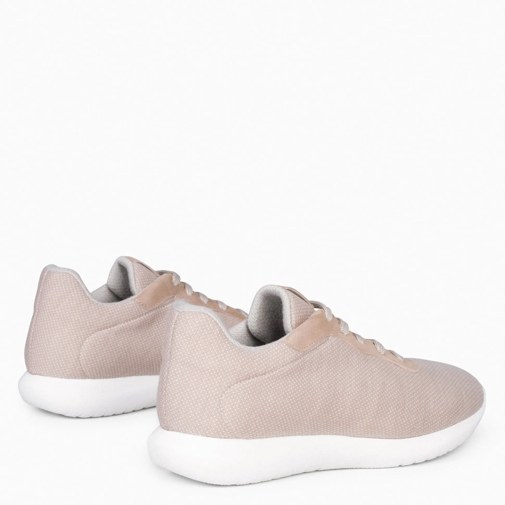 yoga__zapatillas_deportiv_2.webp Deportivas<miMaO Yoga - Zapatillas Deportivas De Lana Merino Nude
