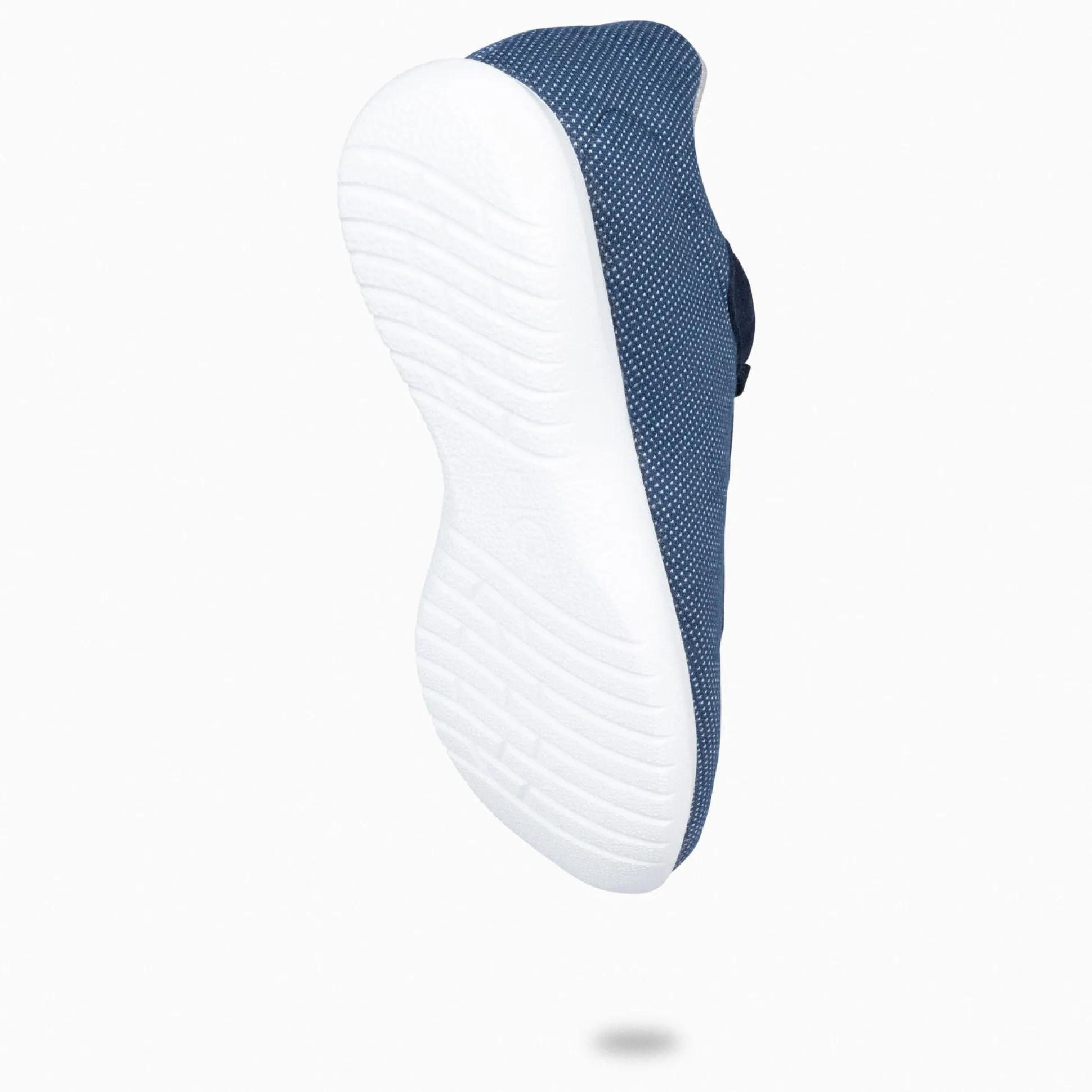 yoga__zapatillas_deportiv_3-4.webp Deportivas<miMaO Yoga - Zapatillas Deportivas De Lana Merino Marino