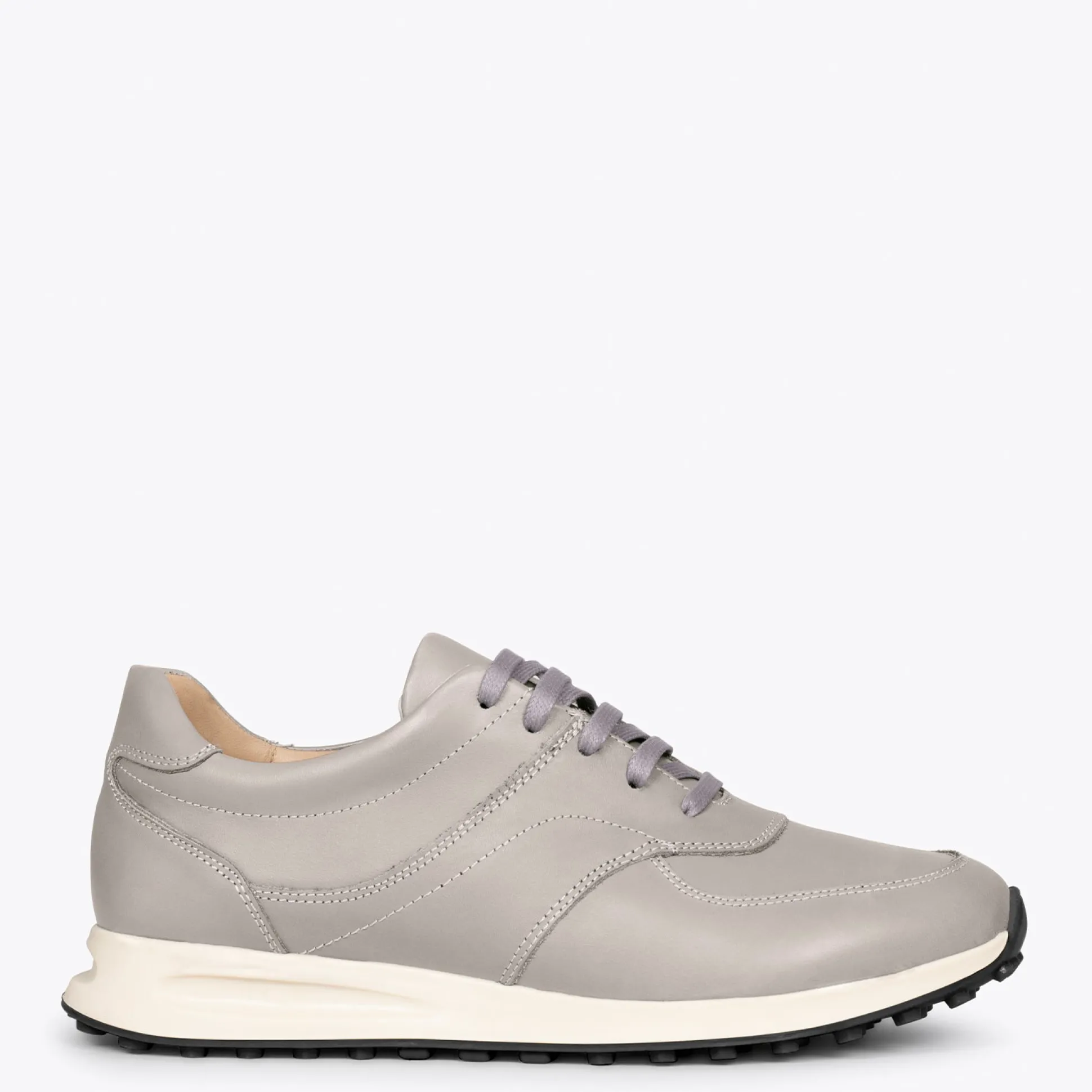 york_zapatillas_de_vestir_0.webp Zapato<miMaO York Zapatillas De Vestir Para Hombre Grises