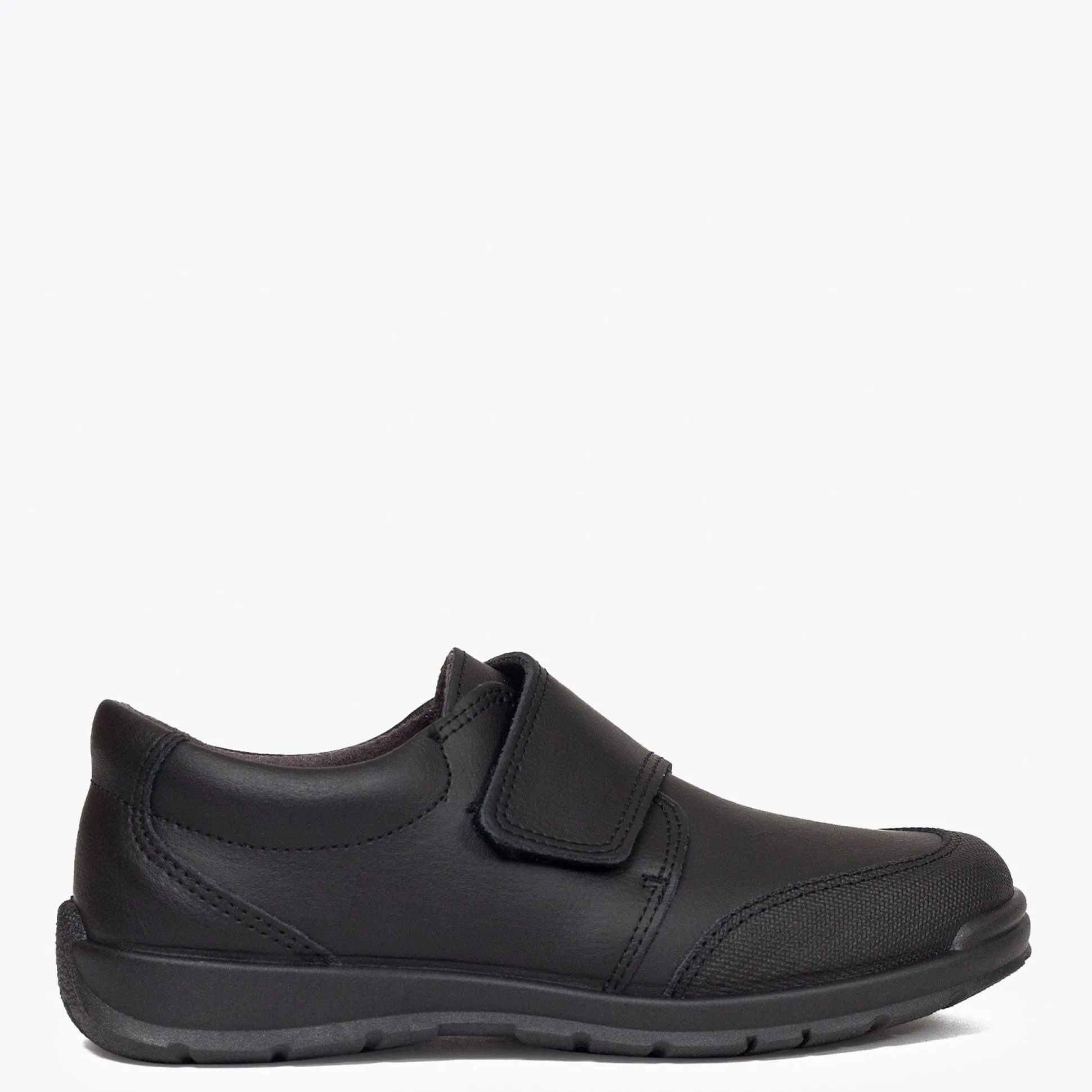 zapatos_colegiales_nios_c_0-1.webp Zapato<miMaO Zapatos Colegiales Niños Clasico De Velcro En Piel Negro