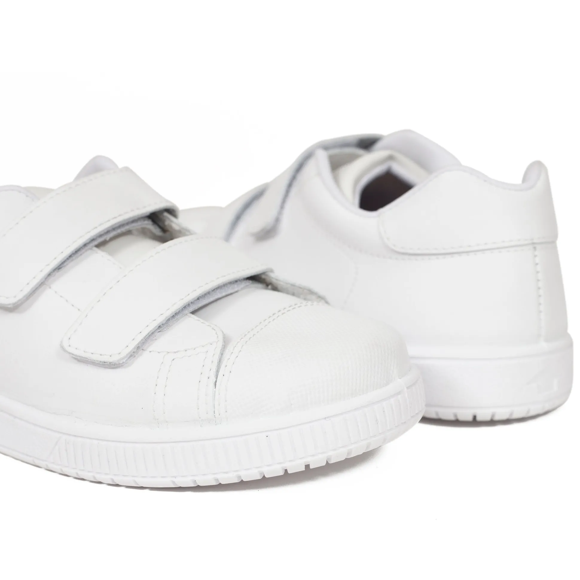zapatos_colegiales_nios_d_3.webp Zapato<miMaO Zapatos Colegiales Niños Deportivos Escolares Blanco